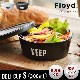 �ե����� ��٥�� �ǥꥫ�å� FL20 Floyd LABELED DELI CUP ��S��������