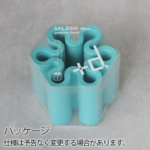 ����֥�� ������� ���ץ�å��� �ߥ� ��d Umbrella Stand SPLASH mini