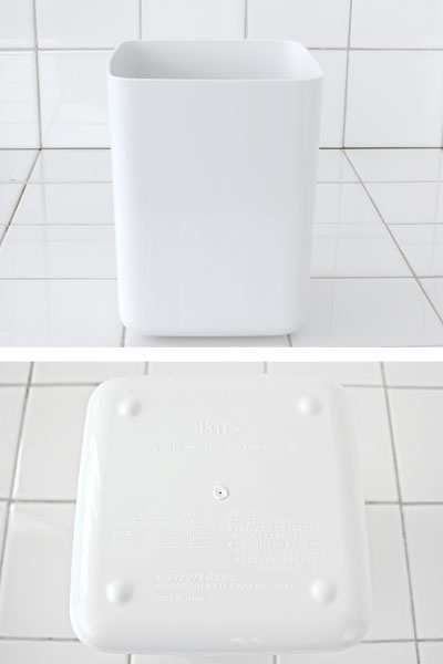 ��åȡ� �����ȥܥå��� h concept RETTO Dust box