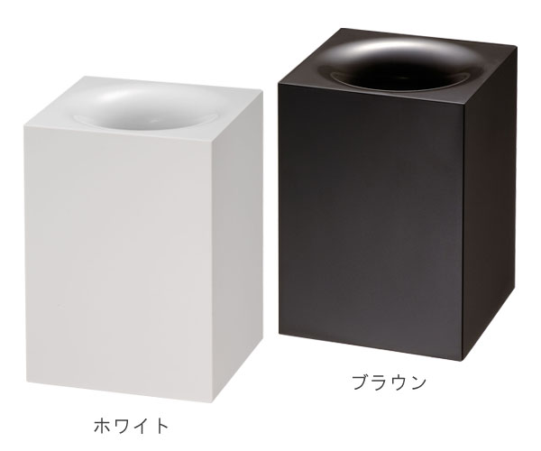 ��åȡ� �����ȥܥå��� h concept RETTO Dust box