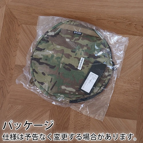 �Хꥹ�ƥ����� �顼�� ������ ������ [�º�] BALLISTICS LARGE TURK CASE