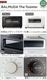 �Х�ߥ塼�� �����ȡ������� BALMUDA The Toaster KTT02JP