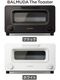 �Х�ߥ塼�� �����ȡ������� BALMUDA The Toaster KTT02JP