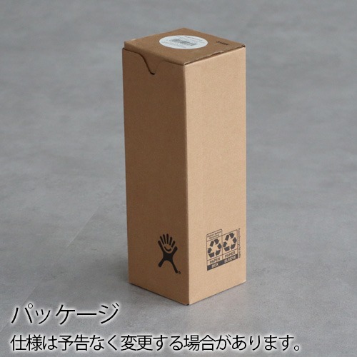 �ϥ��ɥ��ե饹�� �ϥ��ɥ졼����� ����������ɥޥ��� 532ml Hydro Flask HYDRATION Standard Mouth 18oz