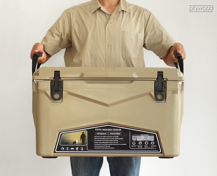 �����ȥץåȥ饤�� ���������� �����顼�ܥå��� ver.2 [45QT] OUTPUT LIFE �� ICELAND