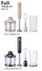 recolte �쥳��� �ϥ�ǥ��֥����� �ե륻�å� [RHB-3F] 