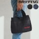 �֥꡼�ե��� B ���꡼�� ������ �ȡ��� [�ͥ��ӡ� / �֥�å�] BRIEFING B SERIES CART TOTE