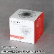�֥�塼������ �ȥ�͡��� �ǥ奪 ���֥륦������ ���饹�ɥ�åѡ� Brewista Tornado Duo Double Wall GlassDripper