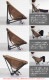�إ�Υå��� �ۡ��� �����ƥ����� ���󥯥饤������� [�ޥ������] HELINOX HOME Tactical Incline Chair