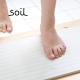 ������ ������ �Х��ޥå� soil BATH MAT ��WAVE��