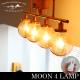 ϥ⥵ ࡼ 4  HERMOSA MOON 4 LAMP