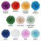 �ڡ��ѡ��ݥ�ݥ� PAPER POM-POM 30cm