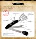 �С��٥��塼�ޥ���ġ��� BBQ Multi Tool