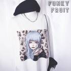 FUNKY FRUIT Ĺµ˶Ūץ(ɿ)TĹµT T ե󥭡ե롼 ꥸʥ1Τߥ᡼زǽ42070010