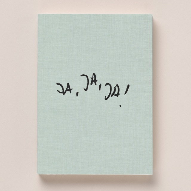 The Best German Book Design 2024（ドイツの最も美しい本2024）