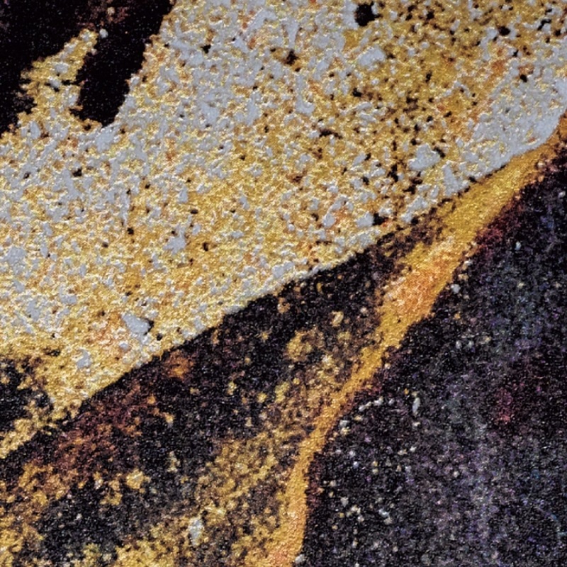 GRAPHIC TRIAL ポスター作品 15 八木克人