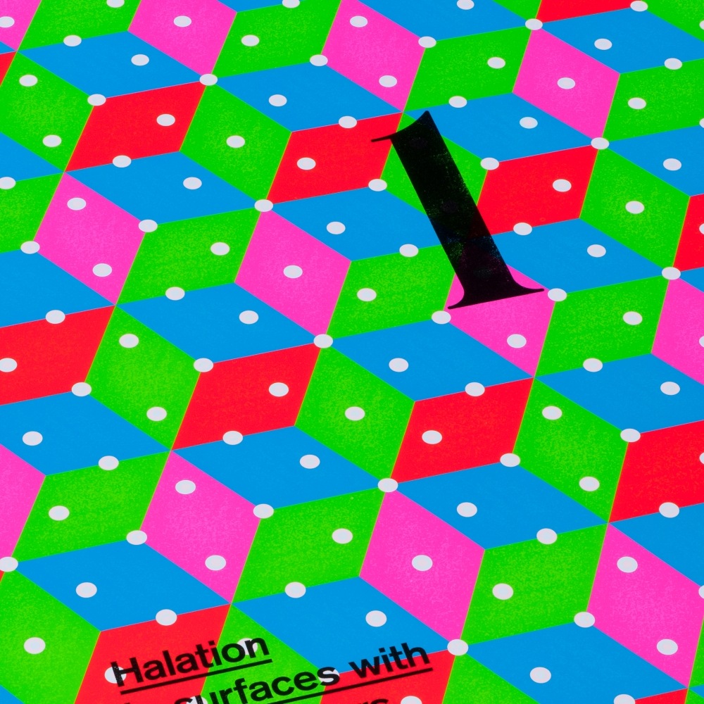 GRAPHIC TRIAL ポスター作品 22 髙谷 廉