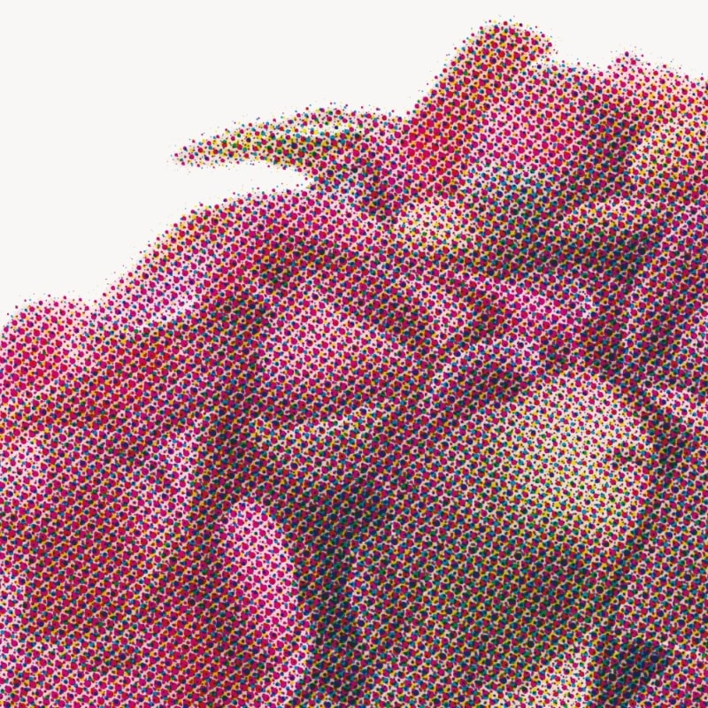 GRAPHIC TRIAL ポスター作品 31 栁澤 和