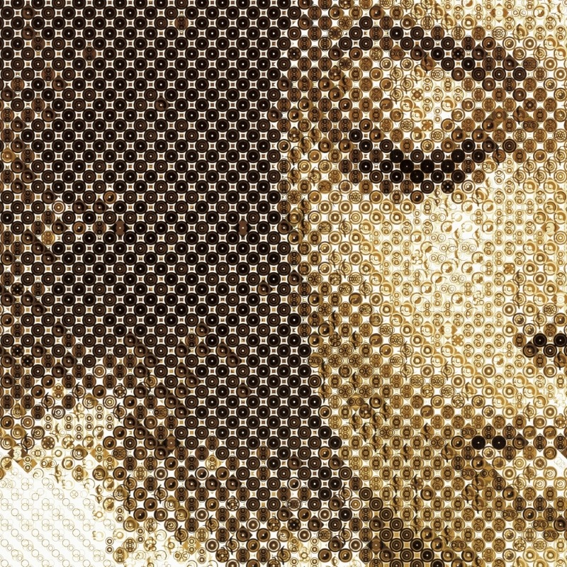 GRAPHIC TRIAL ポスター作品 47 居山浩二