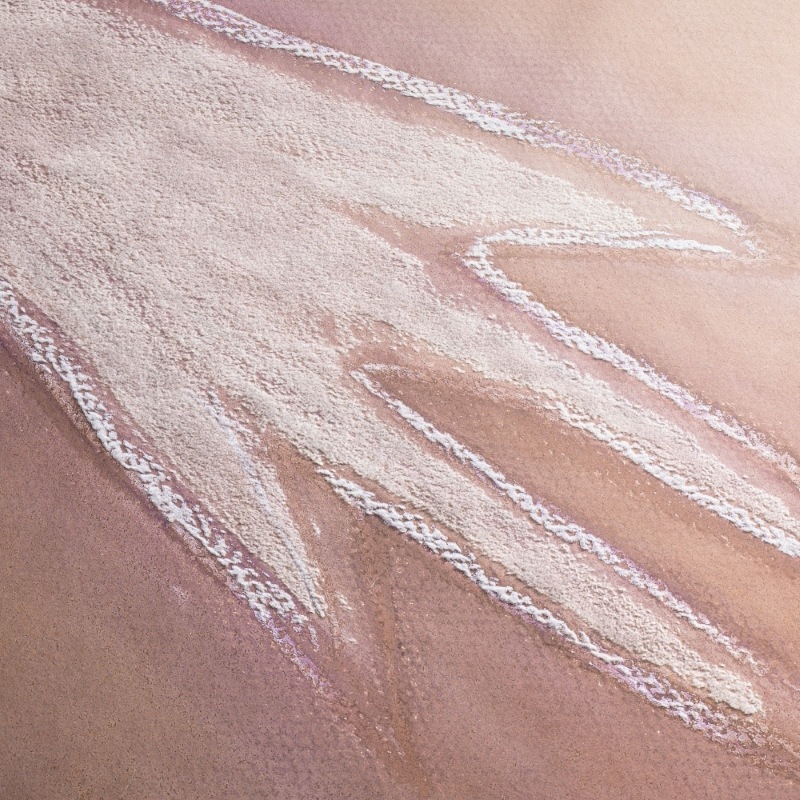 GRAPHIC TRIAL ポスター作品 55 生島大輔
