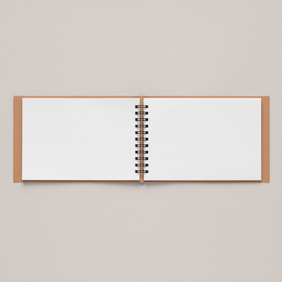 クロッキーカレンダー2026（107mm×153mm、カレンダー6枚+白100枚）