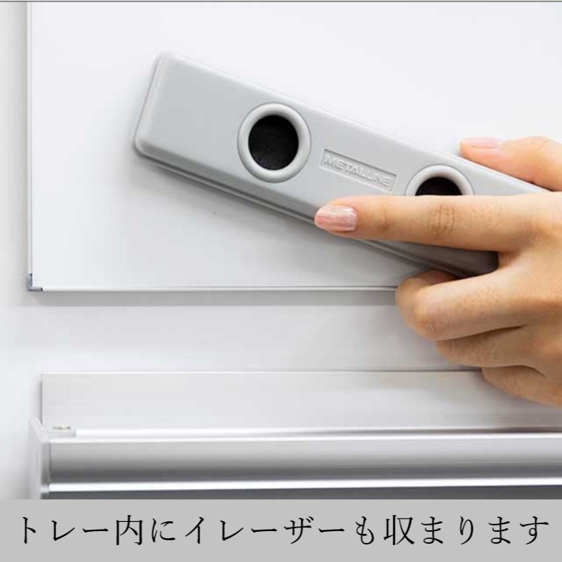 メタルライン　開閉式ペントレイ　ＭＬＰ－６０