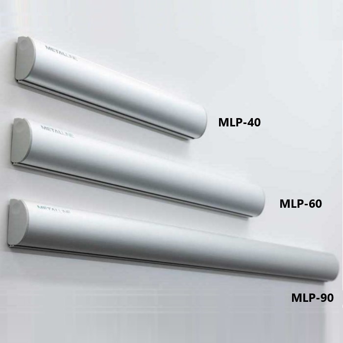 メタルライン　開閉式ペントレイ　ＭＬＰ－４０