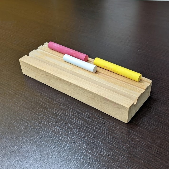 【両面使用】ボルドーチョークボード＆黒板