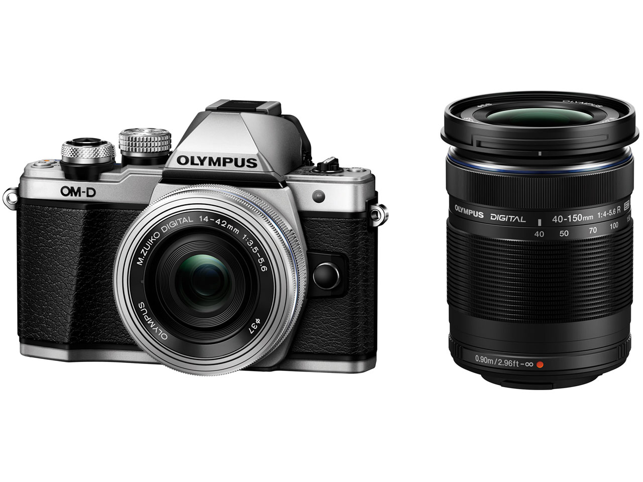 OLYMPUS OM-D E-M10 II シルバー Amazon | オリンパス OM-D E-M10 Mark II ミラーレスデジタル