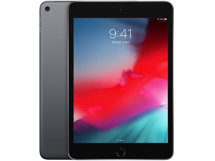 iPad mini 7.9インチ 第5世代 Wi-Fi 256GB 2019年春モデル