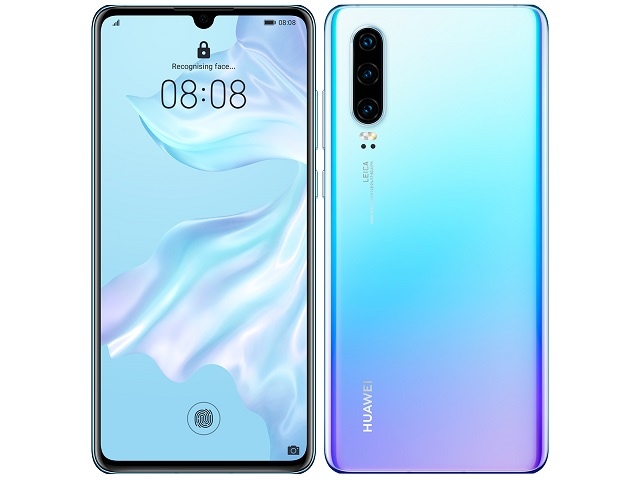 p30 pro ブリージングクリスタル simフリー HUAWEI P30 SIMフリー [ブリージングクリスタル] | スマホ