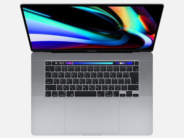 Apple - 【新品未開封】MacBook Pro 15インチ MVVK2J/A MacBook 【3年保証】 APPLE MACBOOK PRO MVVK2J/A i9 アップル