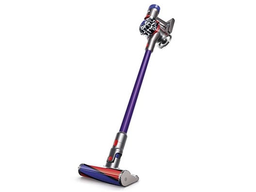 Dyson - 専用　新品未開封　dyson SV10 FF3 ダイソンクリーナー　掃除機 Dyson V8 Fluffy SV10 FF3 | 掃除機 | ポケットモール