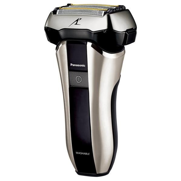 パナソニック ラムダッシュES-CV70 19年製 概要 リニアシェーバー ラムダッシュ 5枚刃 ES-CV70 | メンズ