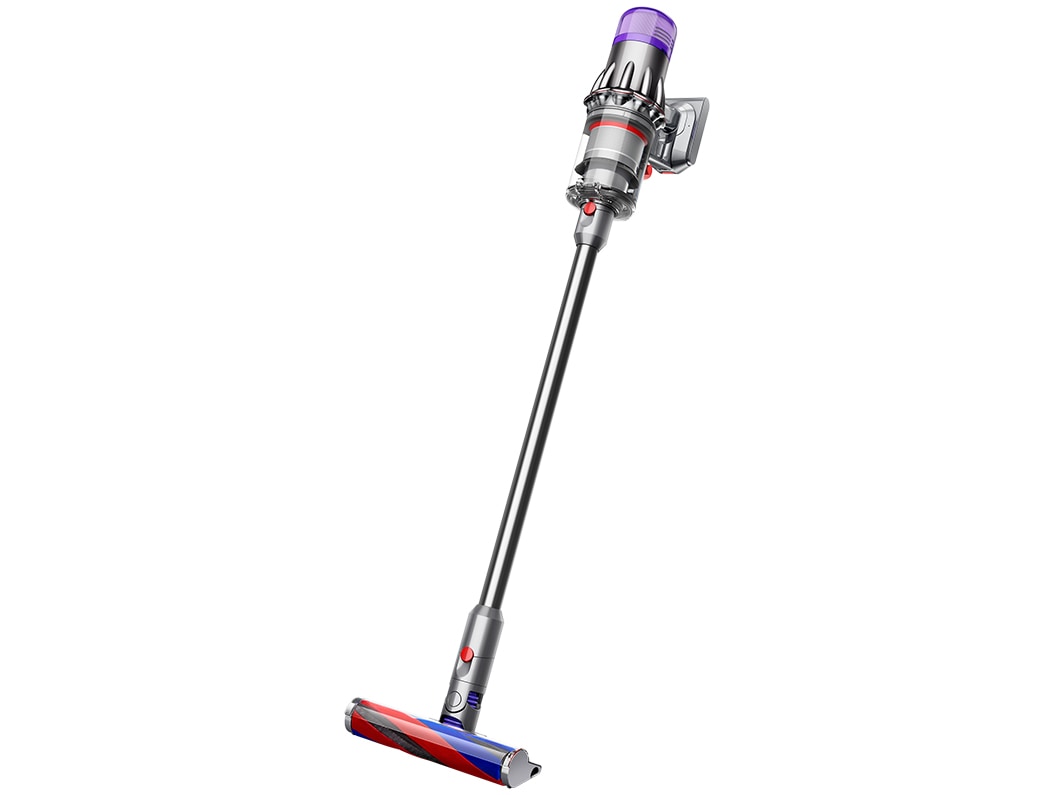 【未使用】Dyson V6 Fluffy Origin MO SV09 掃除機 ダイソン v6 fluffy origin