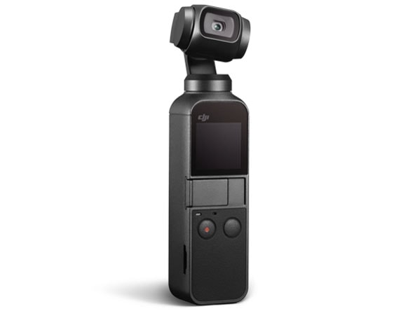 コンパクトデジタルカメラ OSMO Pocket OSMO POCKET OSPKJP | カメラ | ポケットモール