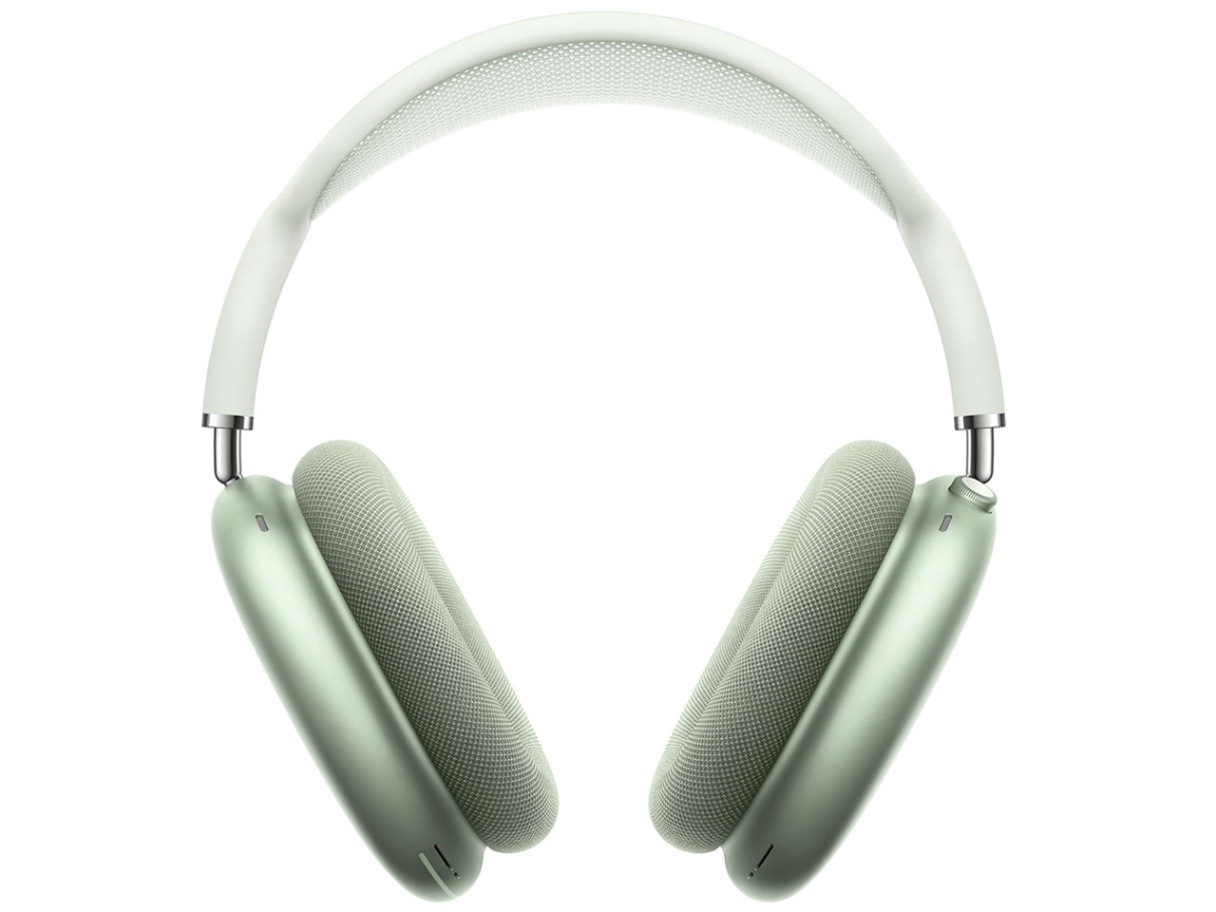 Apple Air pods Max グリーン MGYN3J/A AirPods Max MGYN3J/A [グリーン] | AV機器オーディオ | ポケットモール