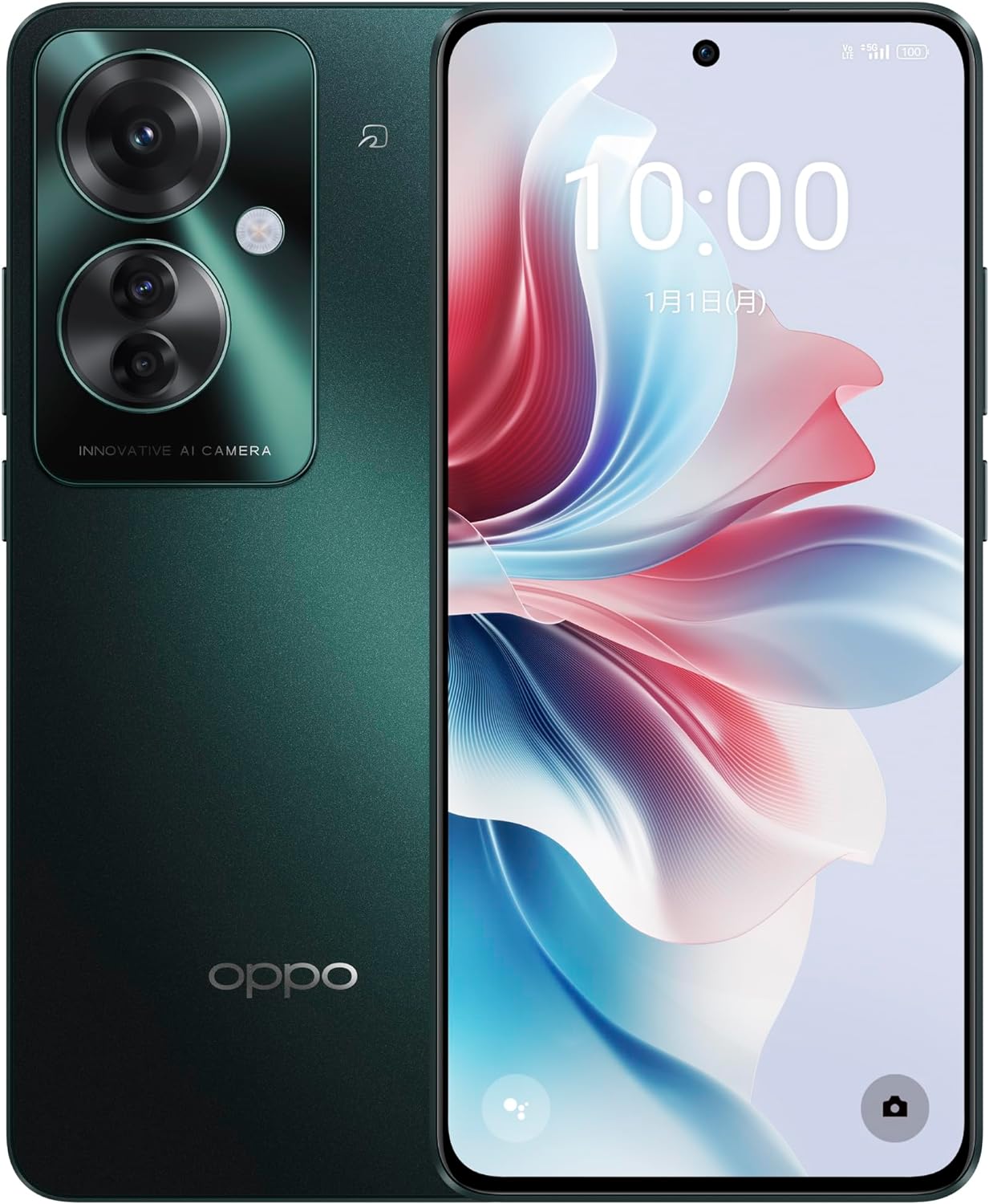 【新品未開封】OPPO Reno11 A 本体 ダークグリーン　SIMフリー 楽天市場】「新品・未開封品」SIMフリー OPPO Reno11 A [ダーク