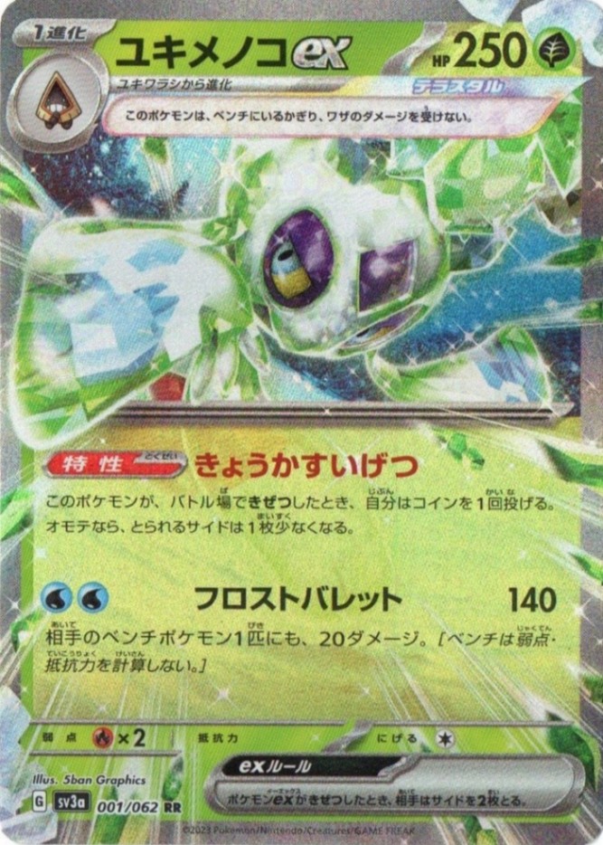 拡張パック,レイジングサーフ | ポケットゾーン