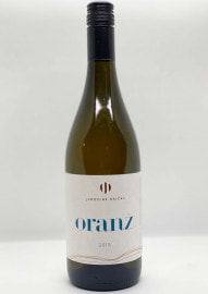 Jaroslav Osicka / Oranz Cuvee 2019    ()