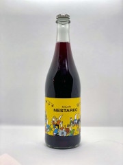 Milan Nestarec / Forks and Knives Red 2019 ߥͥåġեɥʥå