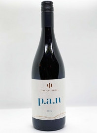 Jaroslav Osicka / PAN Cuvee 2020  ѥ  