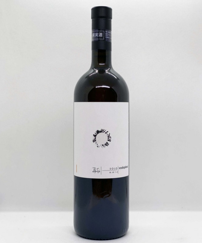 Vodopivec / Solo 2013  �����ɥԡ������åġ�������  �����