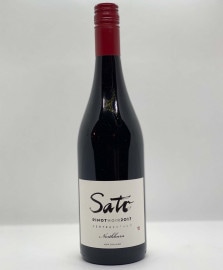 Sato Wines / Sato Pinot Noir Northburn 2019 ȥ磻󥺡ȥԥΥΥΡС 