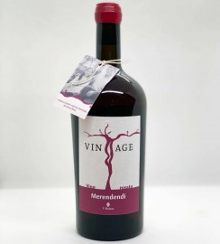 VinTage / Merendendi 2020  󥿡塿ǥǥ 