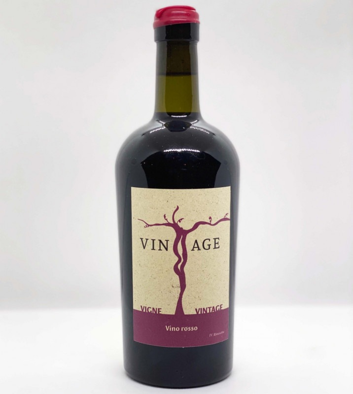 VinTage / Vigne Vintage 2019  �����󥿡����塿�������˥� �����󥿡����� ��