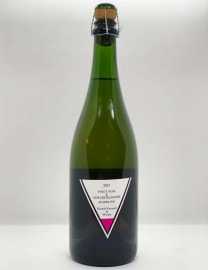 Vinoble Vineyard / Pinot Noir & Gewurztraminer Sparkling 2017 �����Ρ��֥� ������䡼�ɡ��ԥΥΥ�� & �������ĥȥ�ߥ͡��� ���ѡ������ ˢ(��)