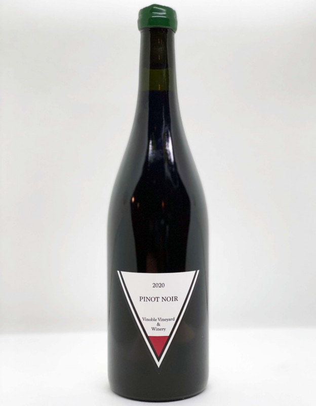 Vinoble Vineyard / Pinot Noir 2022 �����Ρ��֥� ������䡼�ɡ��ԥΥΥ�� ��