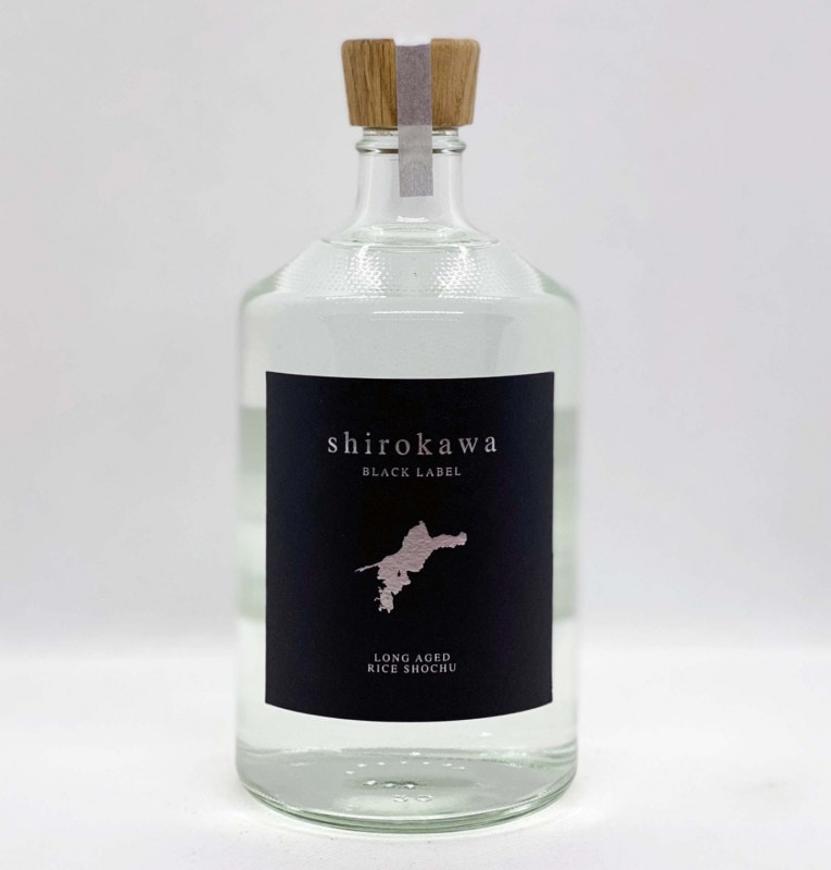 ɲ / ƾ 30ǯ Shirokawa Black Label 35720ml  ҥХ䥷᥷祦奦  ֥å٥ α