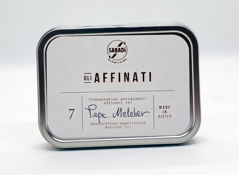 Sabadi / Affinati Pepe Malabar 7g��7�� ���Хǥ������åե��ʡ��ƥ� �ڡ��ڥޥ�������� ���祳�졼��
